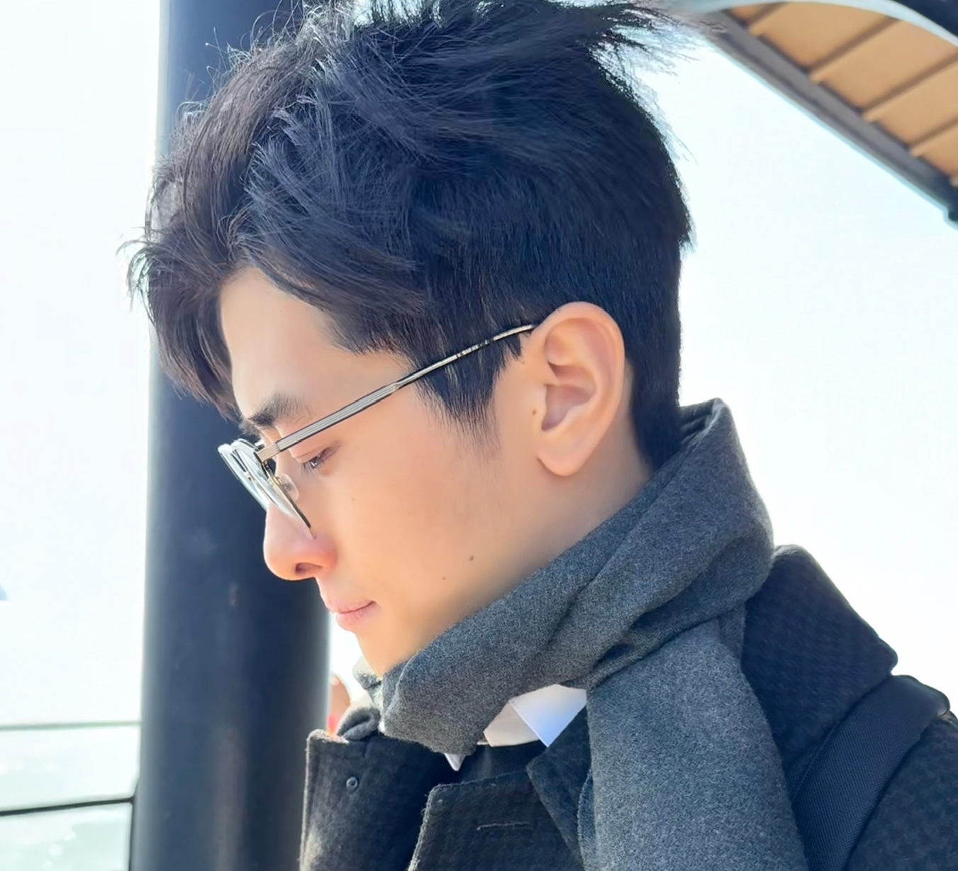 Yitao Xu